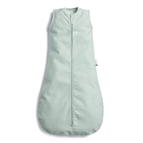 ErgoPouch ErgoPouch Śpiworek Jersey 3-12M 0.2TOG Sage