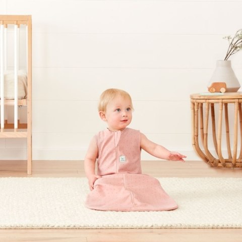 ErgoPouch ErgoPouch Śpiworek Jersey 8-24M 0.2TOG Berries ErgoPouch ErgoPouch Śpiworek Jersey 8-24M 0.2TOG Berries