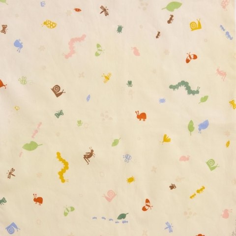 ErgoPouch ErgoPouch Śpiworek Jersey 8-24M 1.0TOG Critters ErgoPouch ErgoPouch Śpiworek Jersey 8-24M 1.0TOG Critters