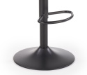 HOKER KRZESŁO BAROWE REGULOWANA WYSOKOŚĆ H101 beżowy TKANIANA VELVET HALMAR STELAŻ METALOWY DO KUCHNI DO LOKALU HOKER KRZESŁO BAROWE REGULOWANA WYSOKOŚĆ H101 beżowy TKANIANA VELVET HALMAR STELAŻ METALOWY DO KUCHNI DO LOKALU