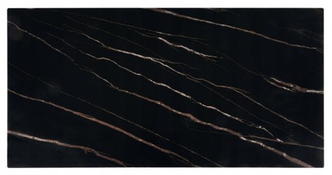 ŁAWA PROSTOKĄTNA 121x61 SPIEK czarny marmur / MDF orzechowy RAMONA HALMAR STELAŻ METALOWY CZARNY DO SALONU DO POKOJU ŁAWA PROSTOKĄTNA 121x61 SPIEK czarny marmur / MDF orzechowy RAMONA HALMAR STELAŻ METALOWY CZARNY DO SALONU DO POKOJU