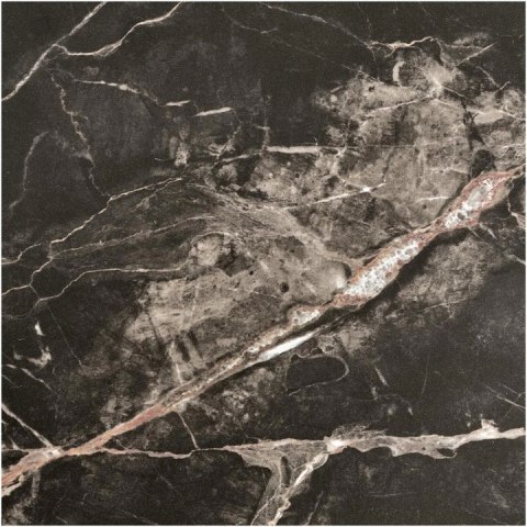 ŁAWA KWADRATOWA CZARNY MARMUR 80x80 MONOLIT HALMAR OKLEINOWANA PŁYTA MEBLOWA DO SALONU DO POKOJU ŁAWA KWADRATOWA CZARNY MARMUR 80x80 MONOLIT HALMAR OKLEINOWANA PŁYTA MEBLOWA DO SALONU DO POKOJU