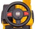 Milly Mally Pojazd CAT Excavator Koparka Milly Mally Pojazd CAT Excavator Koparka