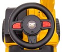 Milly Mally Pojazd CAT Excavator Koparka