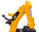 Milly Mally Pojazd CAT Excavator Koparka Milly Mally Pojazd CAT Excavator Koparka