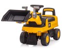 Milly Mally Pojazd CAT Loader Ładowarka Milly Mally Pojazd CAT Loader Ładowarka