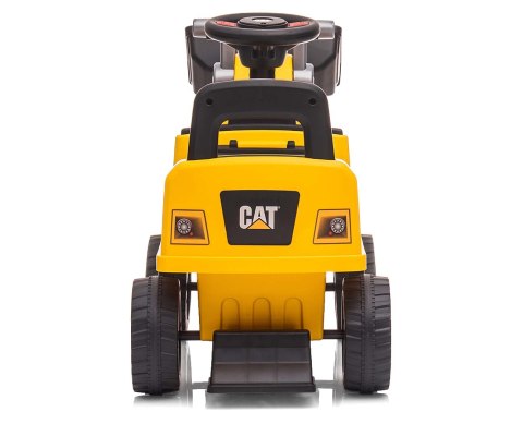 Milly Mally Pojazd CAT Loader Ładowarka Milly Mally Pojazd CAT Loader Ładowarka