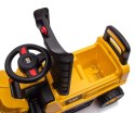Milly Mally Pojazd CAT Loader Ładowarka Milly Mally Pojazd CAT Loader Ładowarka