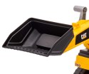 Milly Mally Pojazd CAT Loader Ładowarka Milly Mally Pojazd CAT Loader Ładowarka