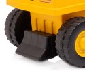 Milly Mally Pojazd CAT Loader Ładowarka Milly Mally Pojazd CAT Loader Ładowarka