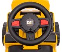 Milly Mally Pojazd CAT Loader Ładowarka Milly Mally Pojazd CAT Loader Ładowarka