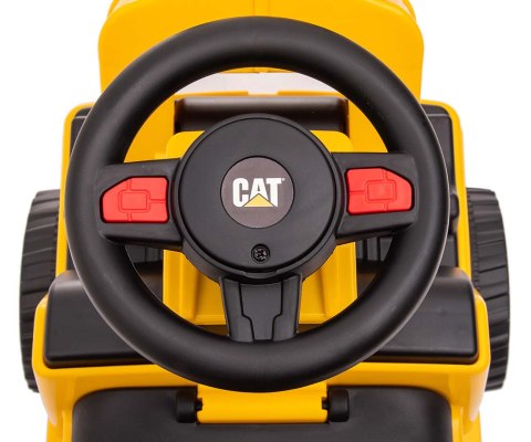 Milly Mally Pojazd CAT Loader Ładowarka Milly Mally Pojazd CAT Loader Ładowarka
