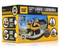 Milly Mally Pojazd CAT Loader Ładowarka Milly Mally Pojazd CAT Loader Ładowarka
