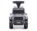 Milly Mally Pojazd Jeep Rubicon Gladiator Grey Milly Mally Pojazd Jeep Rubicon Gladiator Grey