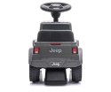 Milly Mally Pojazd Jeep Rubicon Gladiator Grey Milly Mally Pojazd Jeep Rubicon Gladiator Grey