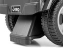 Milly Mally Pojazd Jeep Rubicon Gladiator Grey Milly Mally Pojazd Jeep Rubicon Gladiator Grey