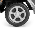 Milly Mally Pojazd Jeep Rubicon Gladiator Grey Milly Mally Pojazd Jeep Rubicon Gladiator Grey
