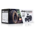 Milly Mally Pojazd Jeep Rubicon Gladiator Grey