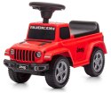 Milly Mally Pojazd Jeep Rubicon Gladiator Red Milly Mally Pojazd Jeep Rubicon Gladiator Red