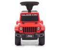 Milly Mally Pojazd Jeep Rubicon Gladiator Red Milly Mally Pojazd Jeep Rubicon Gladiator Red