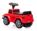 Milly Mally Pojazd Jeep Rubicon Gladiator Red Milly Mally Pojazd Jeep Rubicon Gladiator Red