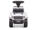 Milly Mally Pojazd Jeep Rubicon Gladiator White Milly Mally Pojazd Jeep Rubicon Gladiator White