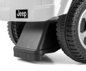 Milly Mally Pojazd Jeep Rubicon Gladiator White Milly Mally Pojazd Jeep Rubicon Gladiator White