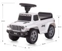 Milly Mally Pojazd Jeep Rubicon Gladiator White