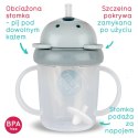 Tum Tum Tum Tum Bidon ze Słomką dla Dzieci Koala Kev - Seria 3.