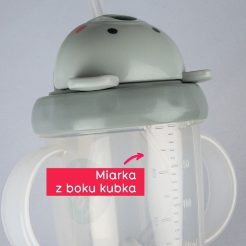 Tum Tum Tum Tum Bidon ze Słomką dla Dzieci Koala Kev - Seria 3. Tum Tum Tum Tum Bidon ze Słomką dla Dzieci Koala Kev - Seria 3.
