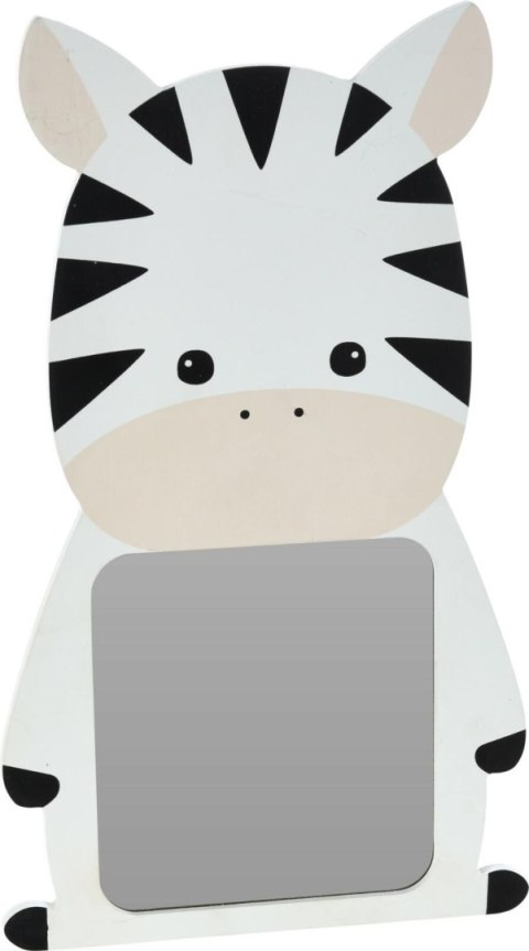 Intesi Lusterko Zebra do pokoju dziecka Intesi Lusterko Zebra do pokoju dziecka