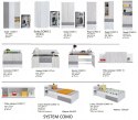ŁÓŻKO JEDNOOSOBOWE 90x200 MŁODZIEŻOWE - Biały Lux / Dąb Wilton biały /Szary Meblar COMO System CM12 PŁYTA LAMINOWANA OBRZEŻA ABS ŁÓŻKO JEDNOOSOBOWE 90x200 MŁODZIEŻOWE - Biały Lux / Dąb Wilton biały /Szary Meblar COMO System CM12 PŁYTA LAMINOWANA OBRZEŻA ABS