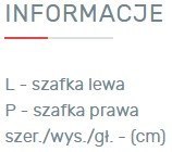 Meblar NEXT System NX13 - Sosna bielona / Viola biurko młodzieżowe Meblar NEXT System NX13 - Sosna bielona / Viola biurko młodzieżowe