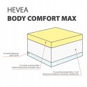 Materac lateksowy Hevea Comfort Body Max 200x80 (Aegis Natural Care)