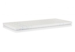 Materac nawierzchniowy Hevea Topper Visco Laguna 200x100 (Tencel Silky Feeling)