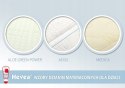 Materac z lateksem Hevea Baby Max 140x70 (Aloe Green Power) Materac z lateksem Hevea Baby Max 140x70 (Aloe Green Power)