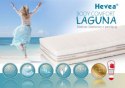 Materac z lateksem Hevea Body Comfort Laguna 200x100 (Aegis Natural Care) Materac z lateksem Hevea Body Comfort Laguna 200x100 (Aegis Natural Care)