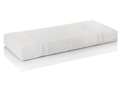 Materac z lateksem Hevea Snudo Max 130x80 (Aegis Natural Care) Materac z lateksem Hevea Snudo Max 130x80 (Aegis Natural Care)