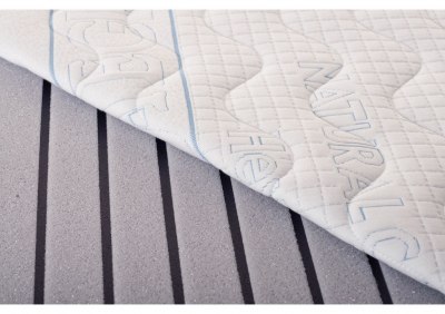 Materac z lateksem Hevea Snudo Max 130x80 (Aegis Natural Care) Materac z lateksem Hevea Snudo Max 130x80 (Aegis Natural Care)