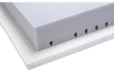 Materac z lateksem Hevea Snudo Max 130x80 (Aegis Natural Care) Materac z lateksem Hevea Snudo Max 130x80 (Aegis Natural Care)