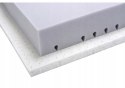 Materac z lateksem Hevea Snudo Max 200x120 (Aegis Natural Care) Materac z lateksem Hevea Snudo Max 200x120 (Aegis Natural Care)