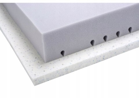 Materac z lateksem Hevea Snudo Max 200x120 (Aegis Natural Care) Materac z lateksem Hevea Snudo Max 200x120 (Aegis Natural Care)