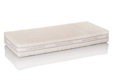 Materac z lateksem Hevea Thermomagic Bio Laguna 200x100 (Aegis Natural Care) Materac z lateksem Hevea Thermomagic Bio Laguna 200x100 (Aegis Natural Care)