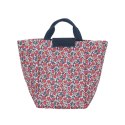 Intesi Zestaw Lunch box i torba termiczna czerwona Intesi Zestaw Lunch box i torba termiczna czerwona