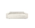 King Home Sofa PILLOW jasny beż