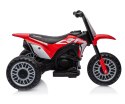 Milly Mally Pojazd na akumulator Motocykl HONDA CRF 450R Red