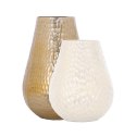 Richmond Interiors RICHMOND waza HAILEY L złota Richmond Interiors RICHMOND waza HAILEY L złota