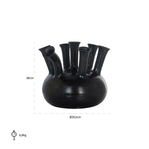 Richmond Interiors RICHMOND waza YONA czarna Richmond Interiors RICHMOND waza YONA czarna