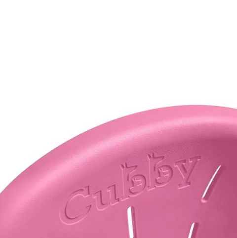 FunDesk Olea Pink - Regulowane biurko z krzesełkiem FunDesk Olea Pink - Regulowane biurko z krzesełkiem