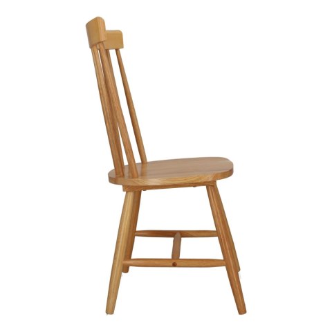 KRZESŁO Tulno naturalne Intesi - LAKIEROWANE DREWNO KAUCZUKOWE WYGODNE I ELEGANCKIE DO LOKALU JADALNI KUCHNI KRZESŁO Tulno naturalne Intesi - LAKIEROWANE DREWNO KAUCZUKOWE WYGODNE I ELEGANCKIE DO LOKALU JADALNI KUCHNI
